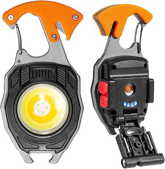 Guardian X6™ Linterna de emergencia 6-1